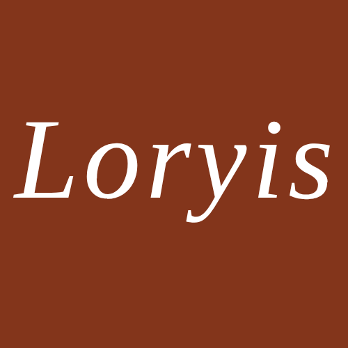 Loryis™ 